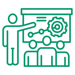 أيقونة دورات تدريبية
